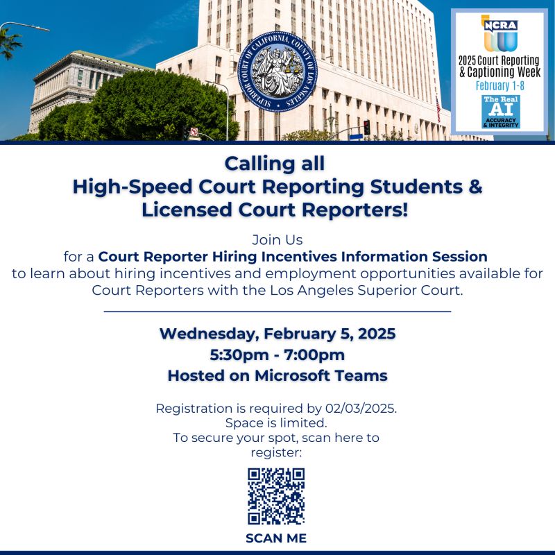 High speed court reporting students licensed court reporters located High speed court reporting students licensed court reporters located