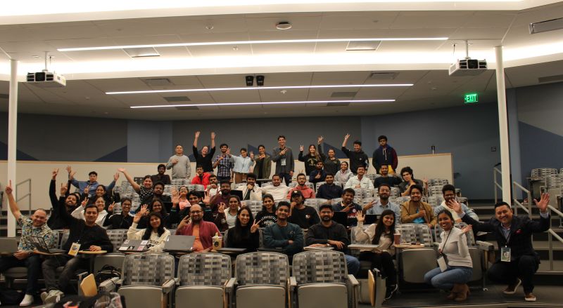 CSULB Graduate Business Programs on LinkedIn: #csulb #alteryx #msis # CSULB Graduate Business Programs on LinkedIn: #csulb #alteryx #msis #