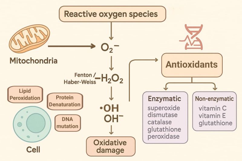 glutathione ros scavenger Redox-active polyphenol nanoparticles deprive endogenous of electrons for generation and tumor chemodynamic therapy Ascorbate-Glutathione Pathway | Encyclopedia MDPI