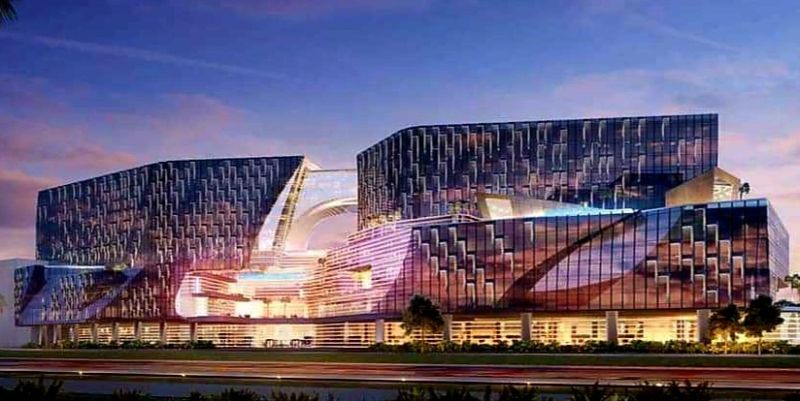 Westside City's LET X Casino Resort to Launch in Q3 2026 | Rhagila Tan posted on the topic | LinkedIn