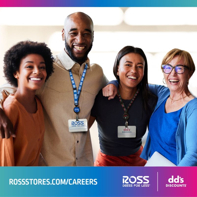 ross dress for less careers Code Stores Employee Benefits Job Ross Dress Pay Dress Code Ross Clothing Ross Dress For Less Careers
