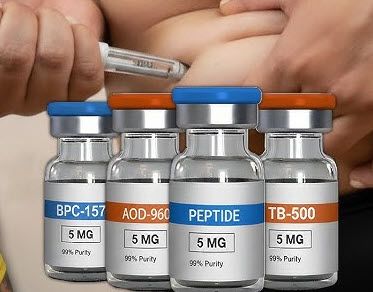 does bpc 157 pop on a drug test The Hidden Risks of BPC157: What Patients Need to Know About Contamination and Safety Hard to detect. Easy to