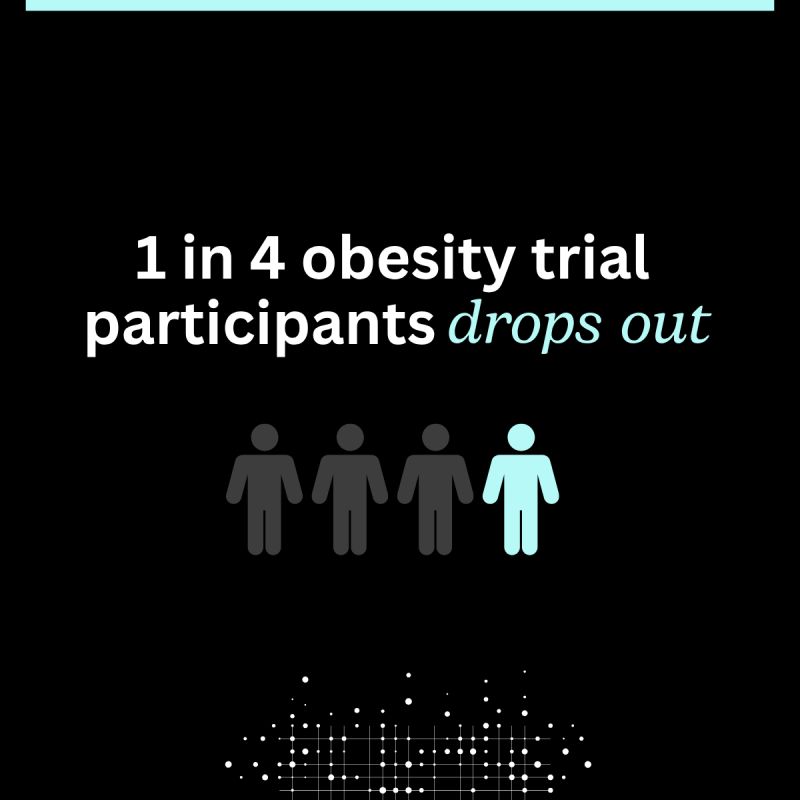 glp 1 clinical trials sign up glp-1 recruiting 3 Takeaways from the Landmark Oral 'Switch' Trial for Obesity Care glp-1 clinical trials recruiting Learn Improving retention in GLP-1 clinical