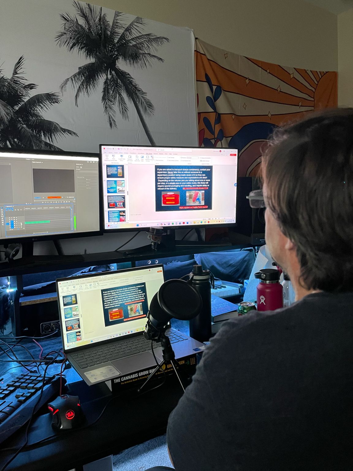 Manuela Merrick on LinkedIn: #medicalcouriers #hipaa #bbp #logistics # Manuela Merrick on LinkedIn: #medicalcouriers #hipaa #bbp #logistics #