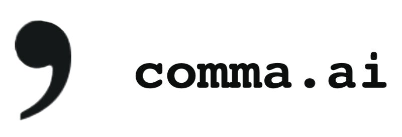 Comma.ai