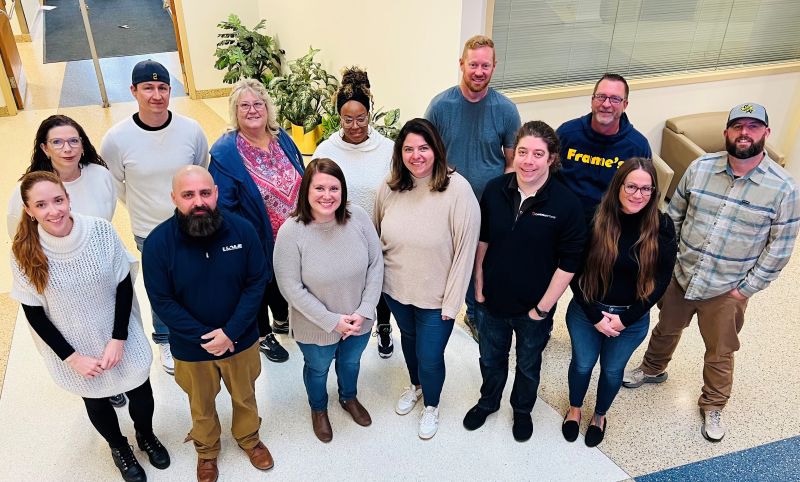 Chelsea Khristov on LinkedIn: I recently completed the Leadership Chelsea Khristov on LinkedIn: I recently completed the Leadership