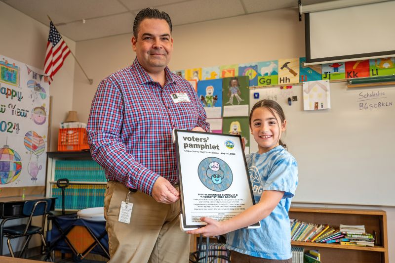 Deschutes County on LinkedIn: Today Deschutes County Clerk Steve Deschutes County on LinkedIn: Today Deschutes County Clerk Steve