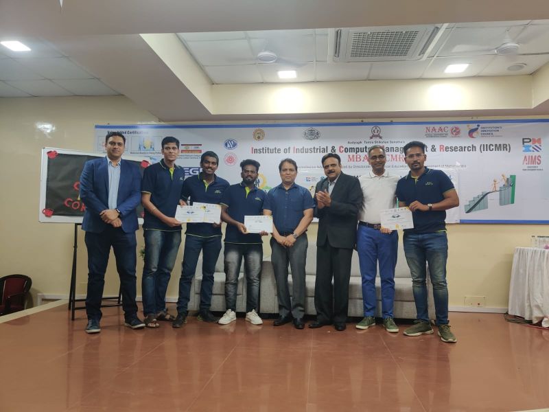 udaan 2k23 event was organised by MBAIICMR IICMR on 23rd of April 2023 udaan 2k23 event was organised by MBAIICMR IICMR on 23rd of April 2023