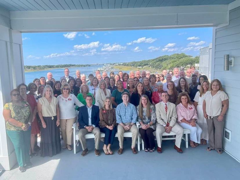 Jim Mixson on LinkedIn: NC Clerks of Superior Courts summer educational Jim Mixson on LinkedIn: NC Clerks of Superior Courts summer educational