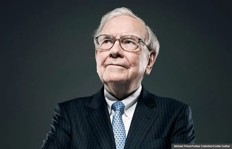 The Oracle of Omaha #39 s Secret Sauce: How Warren Buffett Balanced The Oracle of Omaha #39 s Secret Sauce: How Warren Buffett Balanced