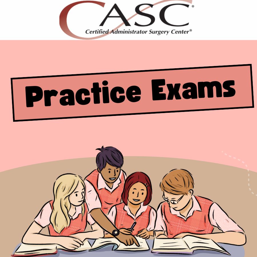 Board of Ambulatory Surgery Certification (BASC) on LinkedIn: Taking Board of Ambulatory Surgery Certification (BASC) on LinkedIn: Taking