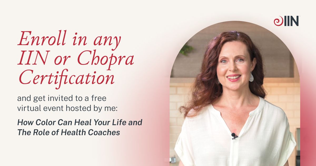 #certification #healthcoaching Deanna Minich MS PhD FACN CNS IFMCP #certification #healthcoaching Deanna Minich MS PhD FACN CNS IFMCP