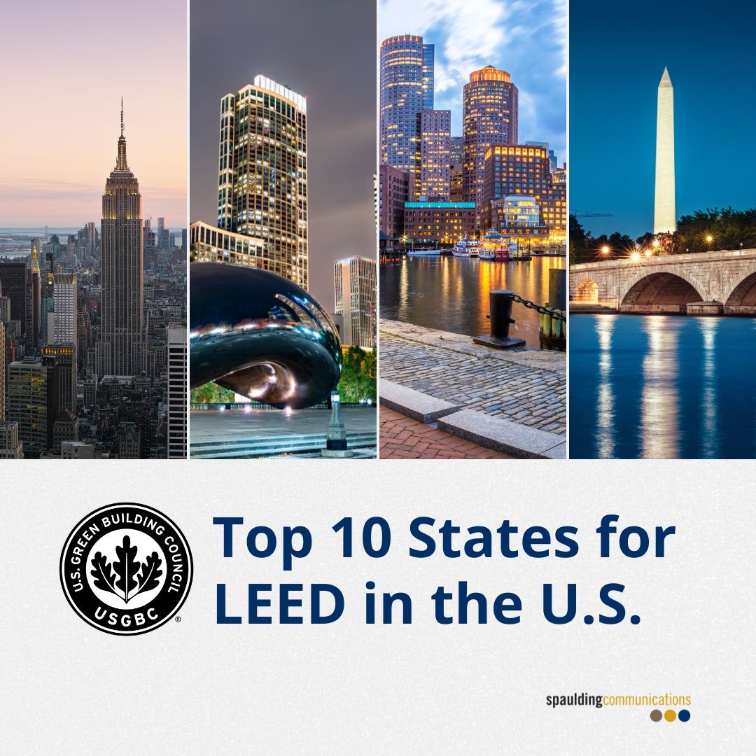 Spaulding Communications on LinkedIn: 🌱 Do you market products that Spaulding Communications on LinkedIn: 🌱 Do you market products that