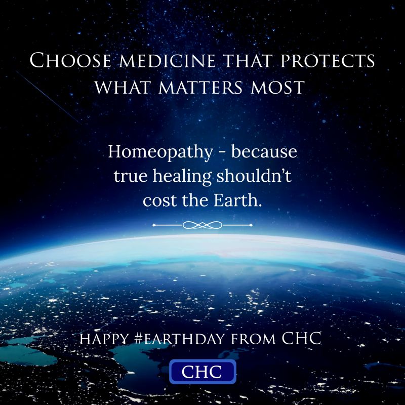 #earthday #homeopathy #sustainablehealing #ecofriendlymedicine The #earthday #homeopathy #sustainablehealing #ecofriendlymedicine The