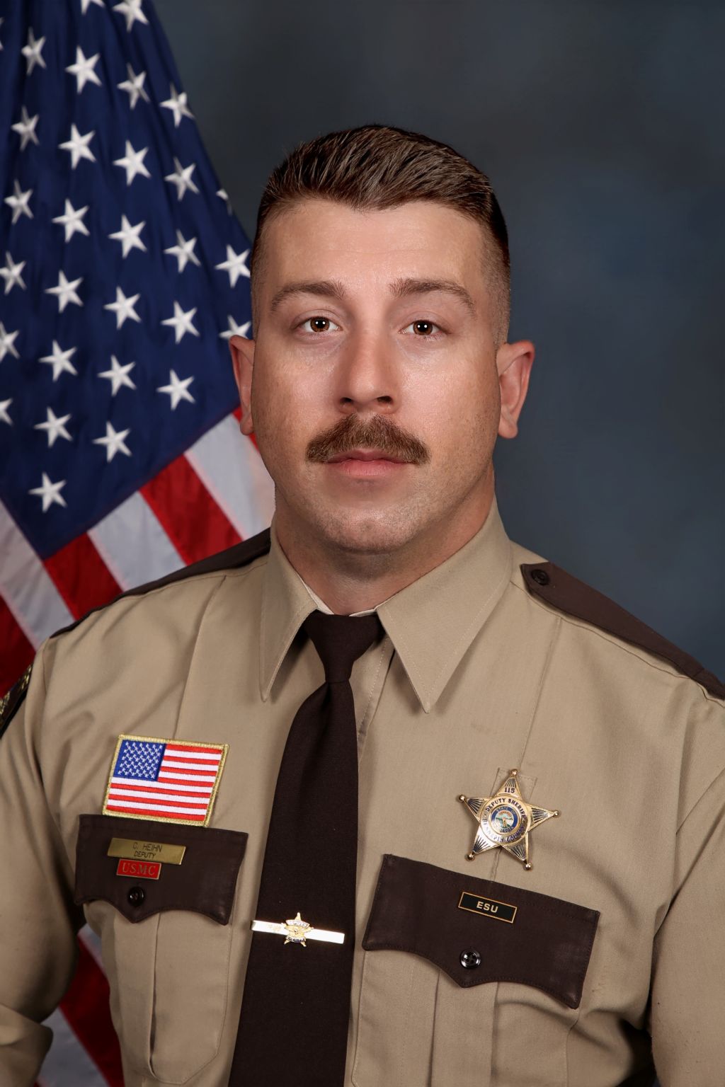 Yesterday members of the Hennepin County Sheriff s Office and hundreds Yesterday members of the Hennepin County Sheriff s Office and hundreds