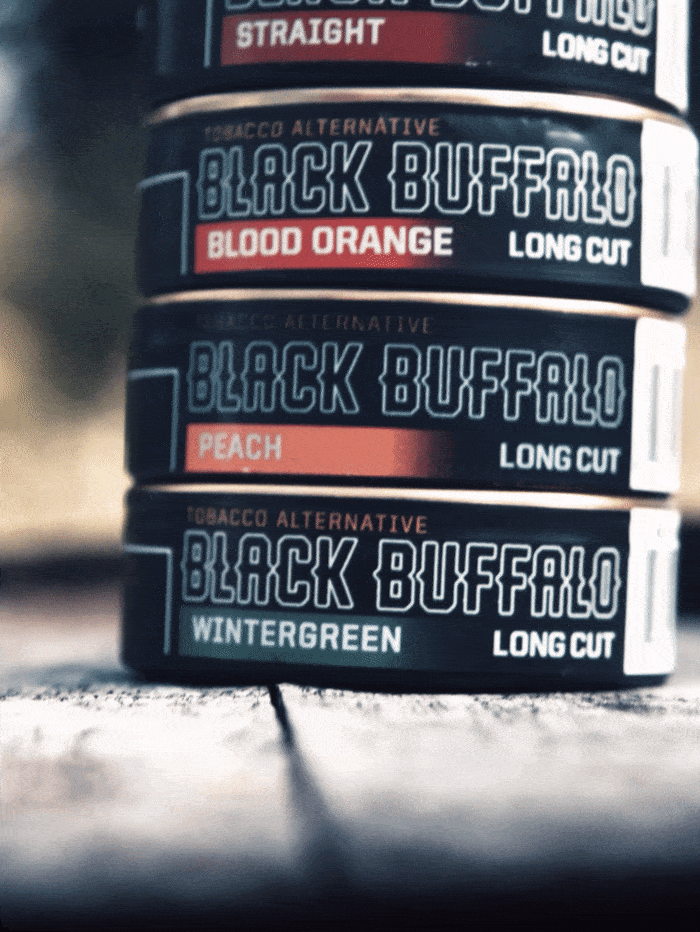 black buffalo tobacco free This product is intended for adults aged 21 or older who are consumers of nicotine or tobacco Mark Hanson - President and
