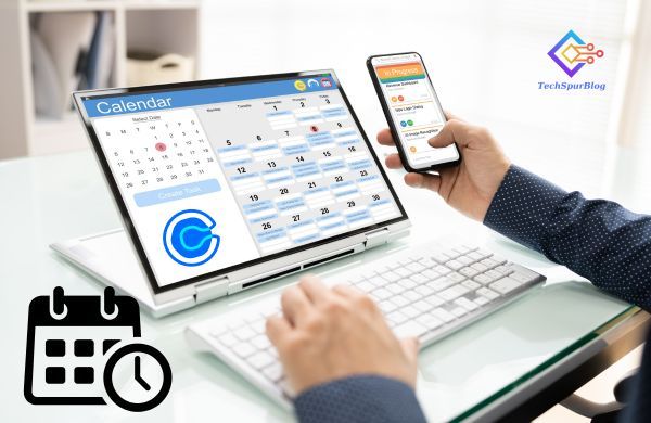 Calendly Simplifying AI Powered Scheduling for Tech Spur Blog Calendly Simplifying AI Powered Scheduling for Tech Spur Blog
