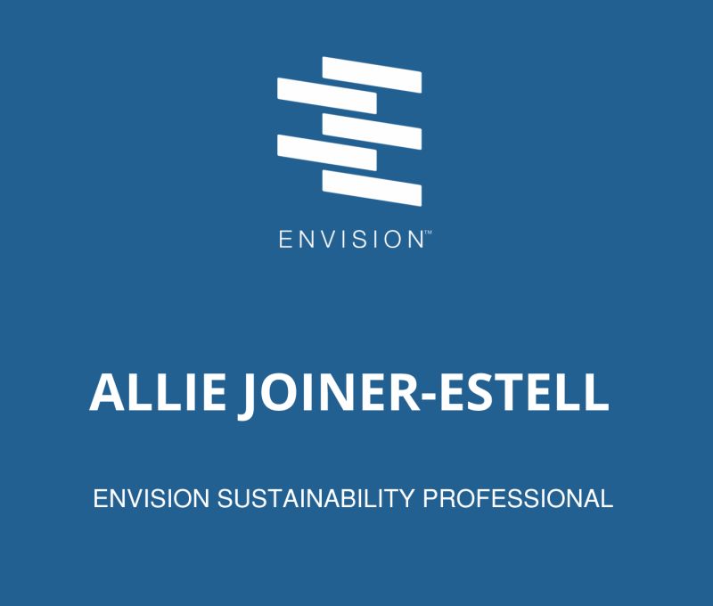 Allie Joiner PE PTP ENV SP on LinkedIn: New Year New Certification Allie Joiner PE PTP ENV SP on LinkedIn: New Year New Certification