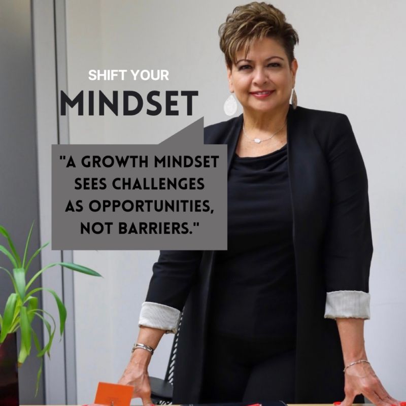 Crowning Point™️ on LinkedIn: Shifting our mindset to embrace Crowning Point™️ on LinkedIn: Shifting our mindset to embrace