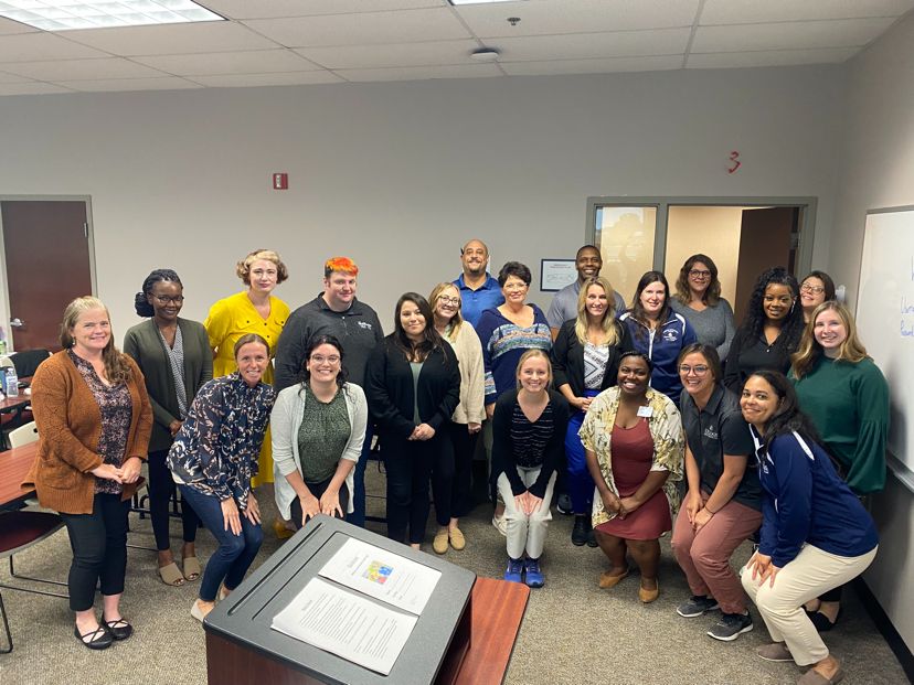 Emily D #39 Imperio on LinkedIn: #thestarfishdifference Emily D #39 Imperio on LinkedIn: #thestarfishdifference