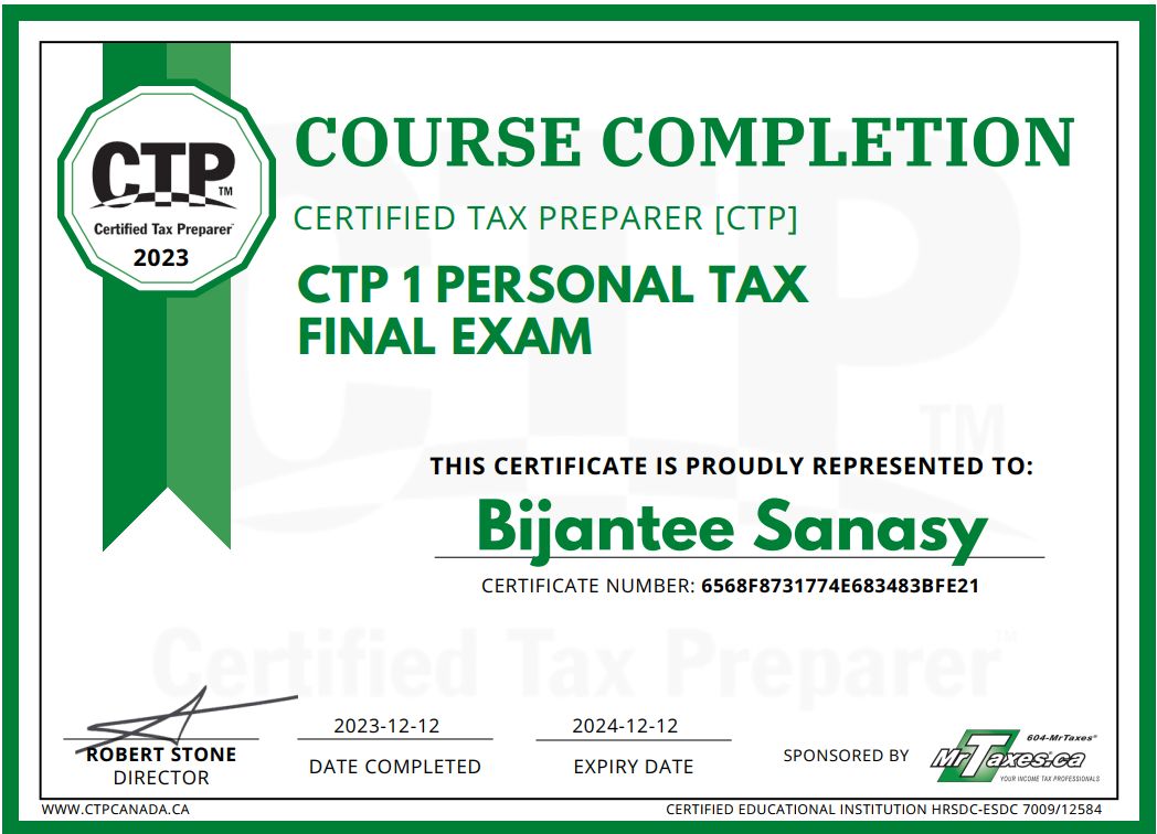 Bijantee Sanasy PLP FPC GBA RPA CEBS on LinkedIn: Celebrating my Bijantee Sanasy PLP FPC GBA RPA CEBS on LinkedIn: Celebrating my