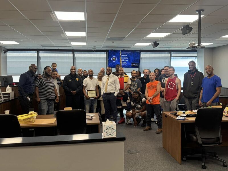 Akron Municipal Court on LinkedIn: Last week our COMPASS Program Akron Municipal Court on LinkedIn: Last week our COMPASS Program