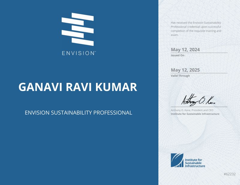 Ganavi Ravi Kumar CMIT ENV SP on LinkedIn: #sustainability # Ganavi Ravi Kumar CMIT ENV SP on LinkedIn: #sustainability #