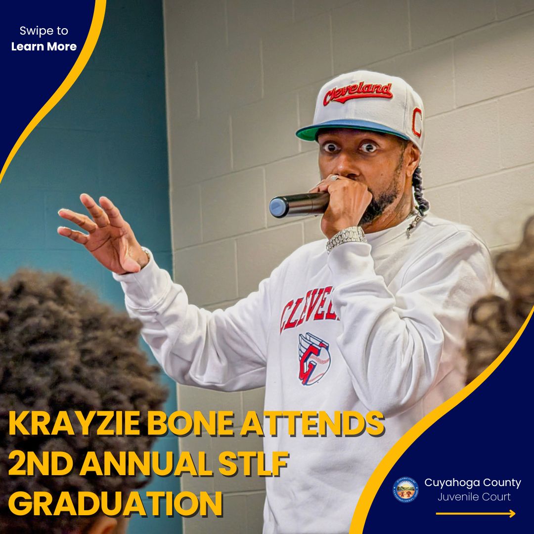 Cuyahoga County Juvenile Court on LinkedIn: Spread The Love Foundation Cuyahoga County Juvenile Court on LinkedIn: Spread The Love Foundation