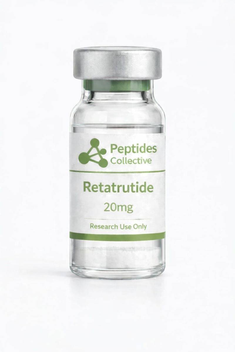 core peptides retatrutide Retatrutide Breakthrough for Metabolic Health