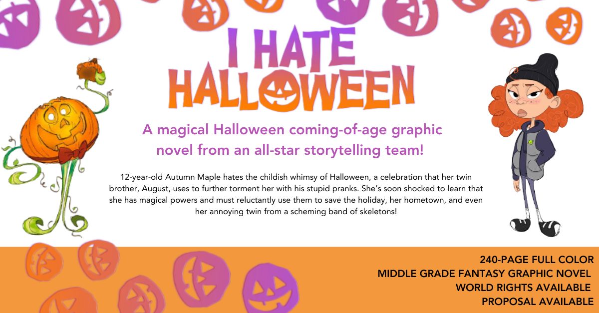 Steve Osgoode on LinkedIn: So excited for IHalloween from former Steve Osgoode on LinkedIn: So excited for IHalloween from former