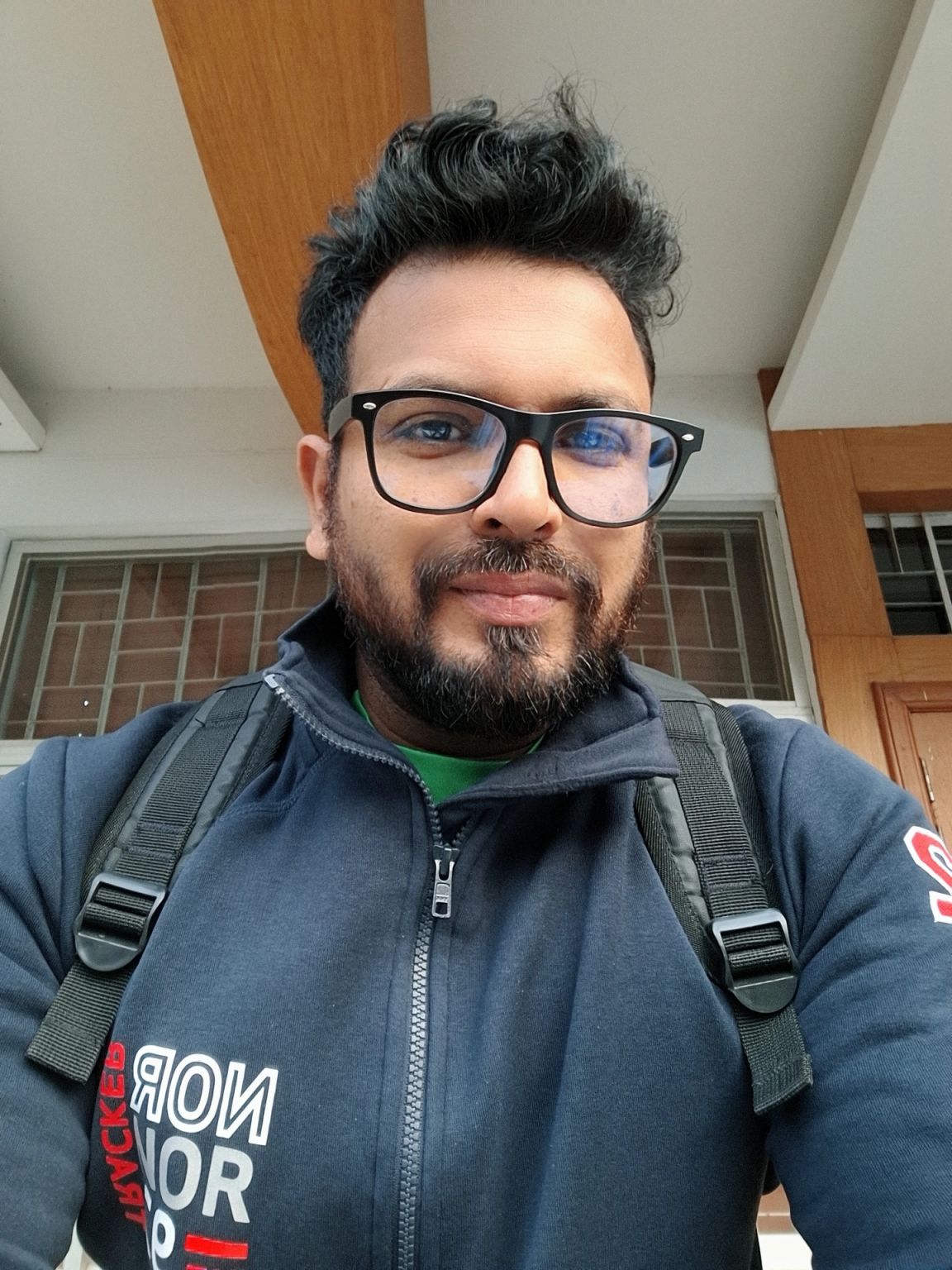 TODAY I COMPLETED THE FINAL EXAM OF THE LAST MODULE OF ACBA AT IBA TODAY I COMPLETED THE FINAL EXAM OF THE LAST MODULE OF ACBA AT IBA