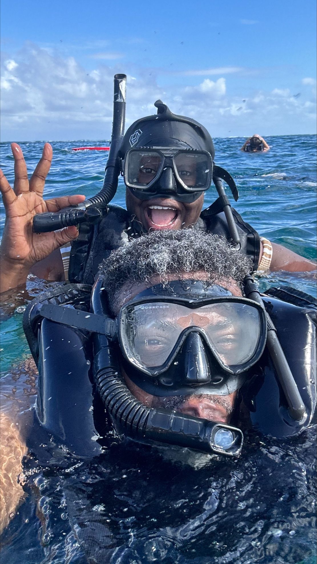 Andre Reese on LinkedIn: #andrereesedotbiz #andrereese #andrereesedotbiztaralsllc #drewalkerâ¦