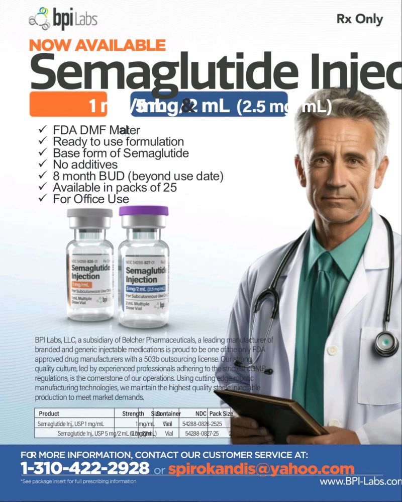 buspirone and semaglutide Comparing Oral vs. Injectable Ozempic interactions to avoid |