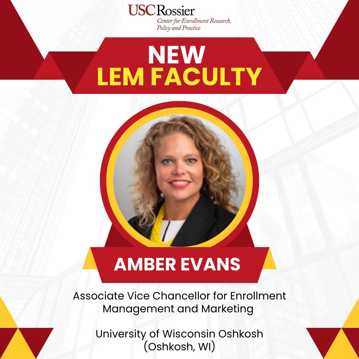 Emily Chung on LinkedIn: So cool to see Amber as faculty in our Emily Chung on LinkedIn: So cool to see Amber as faculty in our