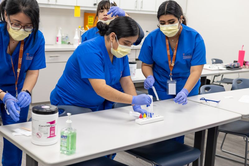 Live From The Southside on LinkedIn: #medicalassistant #sanantonio # Live From The Southside on LinkedIn: #medicalassistant #sanantonio #