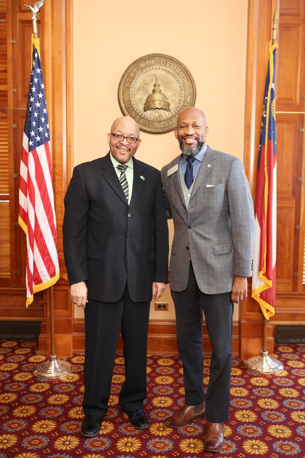 Johnnie L Jenkins III Ph D LPC RPT S CPCS on LinkedIn: I want to Johnnie L Jenkins III Ph D LPC RPT S CPCS on LinkedIn: I want to