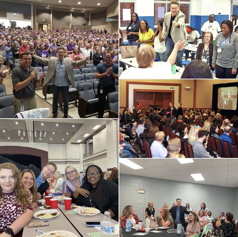 Tim Clue Speaker Educator Motivator on LinkedIn: As we head deeper Tim Clue Speaker Educator Motivator on LinkedIn: As we head deeper