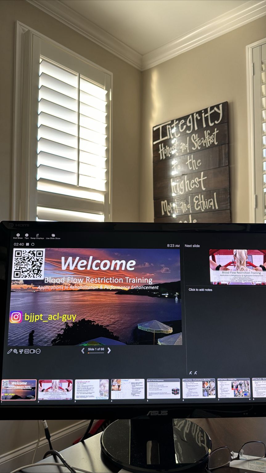 Trent Nessler MPT DPT on LinkedIn: Prep for another amazing sold out Trent Nessler MPT DPT on LinkedIn: Prep for another amazing sold out
