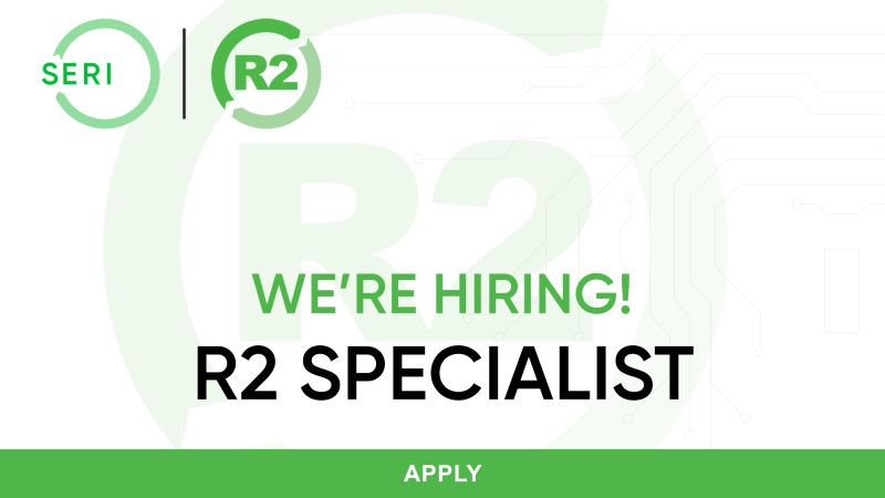 R2 Certification on LinkedIn: R2 Specialist Job Description R2 Certification on LinkedIn: R2 Specialist Job Description
