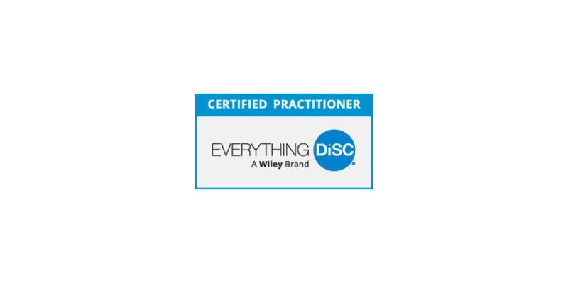 Lindsay Bullock on LinkedIn: Just finished my Wiley DiSC certification Lindsay Bullock on LinkedIn: Just finished my Wiley DiSC certification
