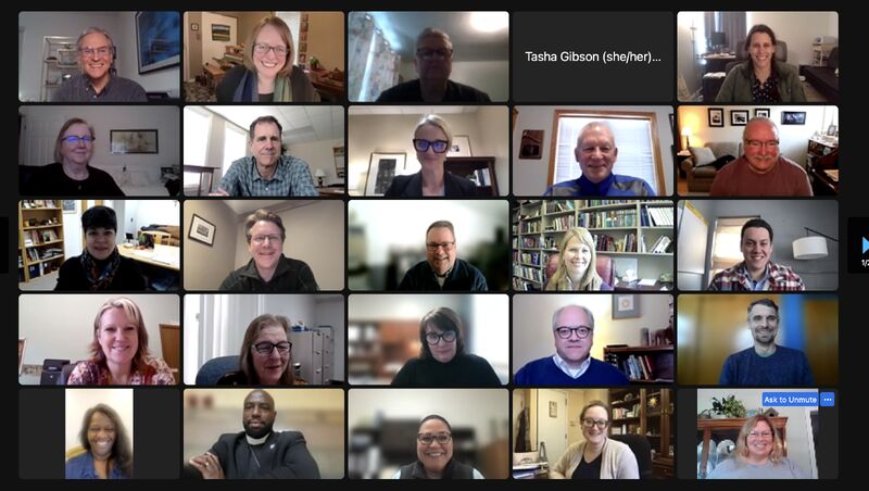 Lake Institute on Faith Giving on LinkedIn: Our Executive Certificate Lake Institute on Faith Giving on LinkedIn: Our Executive Certificate