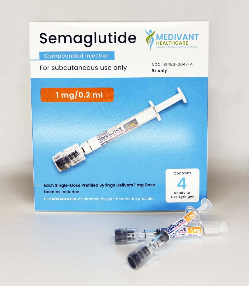 medivant semaglutide reviews The Pros and Cons of for Weight Loss For telehealth platforms, clinical operators,