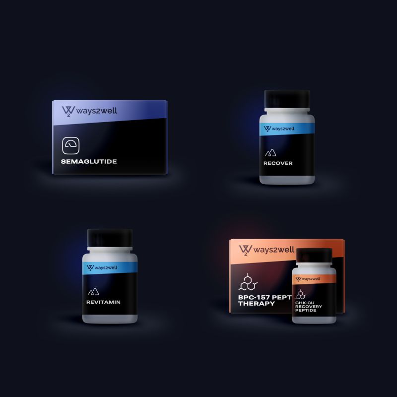 ways2well semaglutide Weight-loss drug Wegovy produces 'largest benefit ever seen' for patients with most common form of heart failure, trial finds Semaglutide Semaglutide prevents cardiovascular events regardless