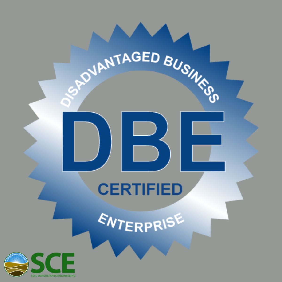 Soil Consultants Engineering LLC on LinkedIn: SCE awarded Virginia DBE Soil Consultants Engineering LLC on LinkedIn: SCE awarded Virginia DBE