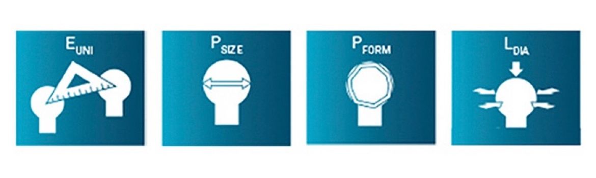 ISO 10360: Verify CMMs accuracy Abram Andrade posted on the topic ISO 10360: Verify CMMs accuracy Abram Andrade posted on the topic