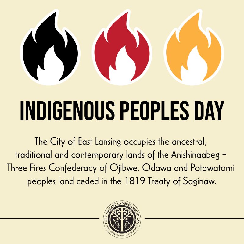 City of East Lansing on LinkedIn: The East Lansing Public Library and City of East Lansing on LinkedIn: The East Lansing Public Library and