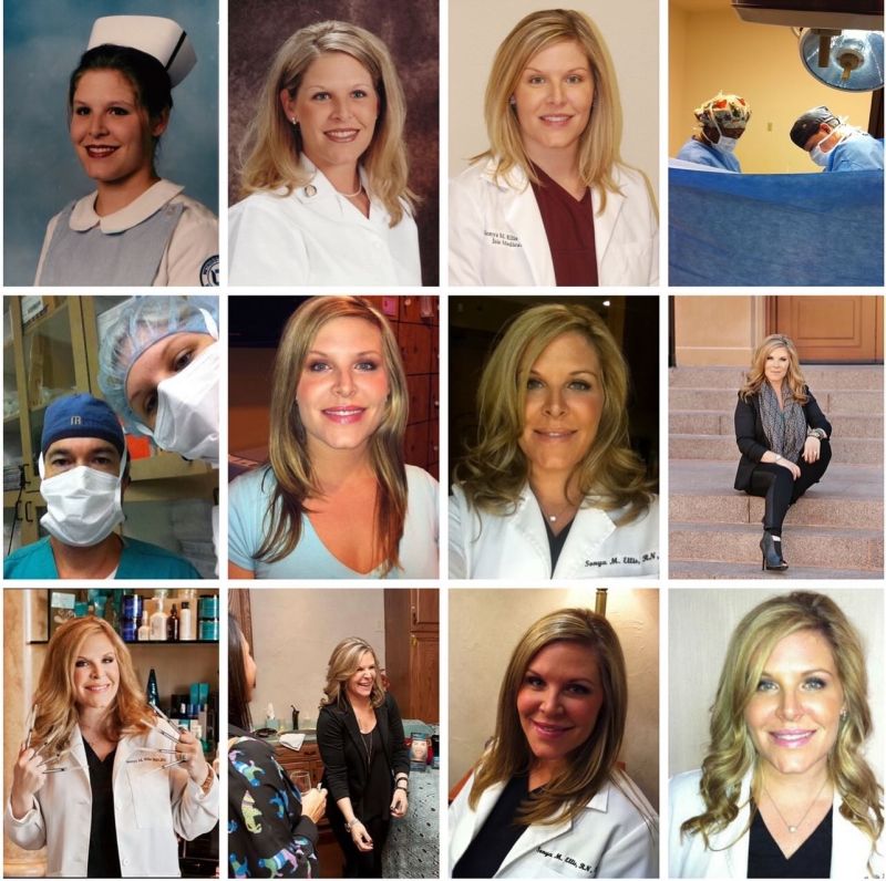 Sonya Ellis MSN RN CPSN CANS on LinkedIn: Sonya s nursing career Sonya Ellis MSN RN CPSN CANS on LinkedIn: Sonya s nursing career