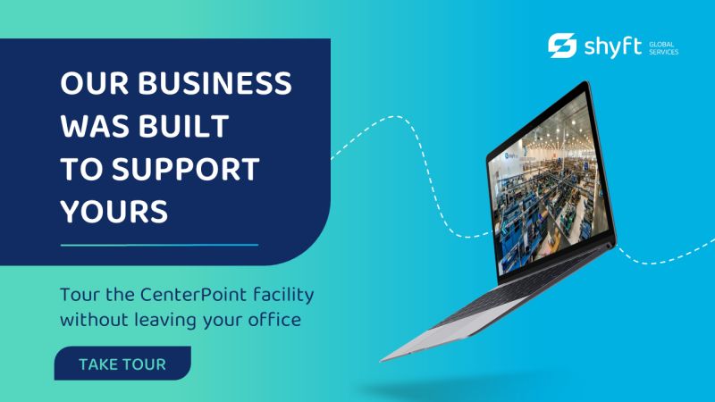 John Garrett on LinkedIn: Virtual Facility Video Tour: Groveport Ohio John Garrett on LinkedIn: Virtual Facility Video Tour: Groveport Ohio