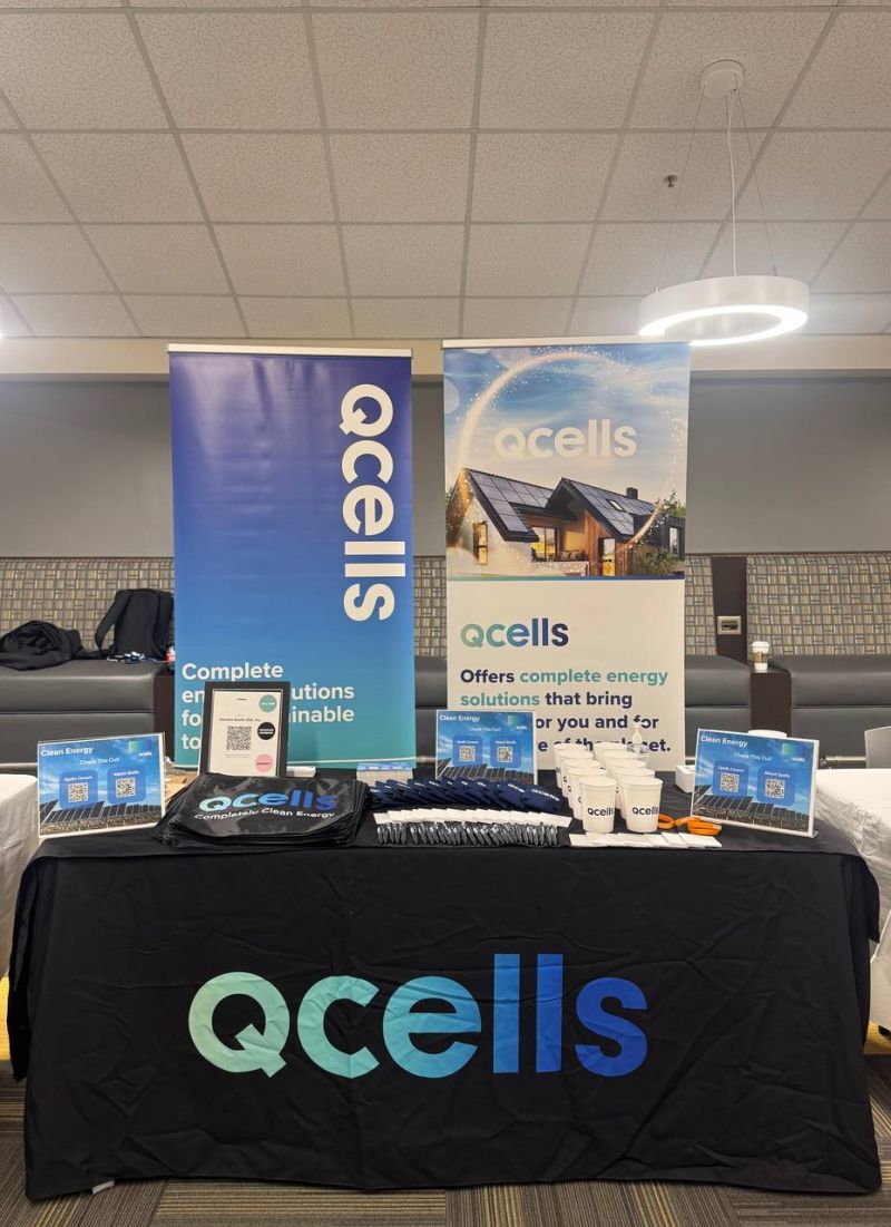 HANWHA Q CELLS USA INC | LinkedIn