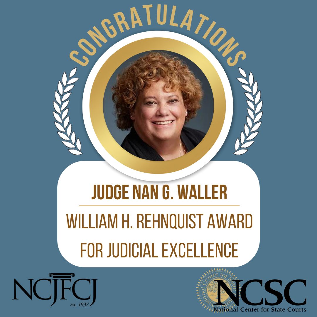 National Council of Juvenile and Family Court Judges on LinkedIn National Council of Juvenile and Family Court Judges on LinkedIn